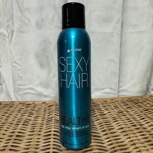 Sexy Hair Healthy So You Want It All Leave-In Treatment